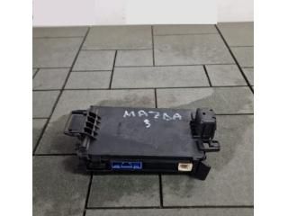 bontott MAZDA 3 Komfort Elektronika