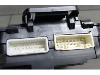 bontott MAZDA 3 Komfort Elektronika