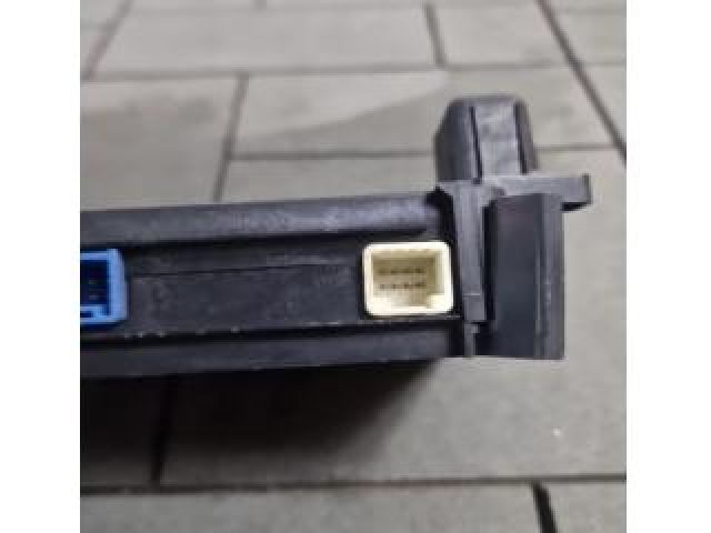 bontott MAZDA 3 Komfort Elektronika