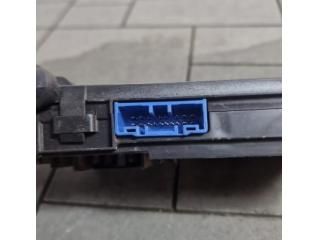 bontott MAZDA 3 Komfort Elektronika