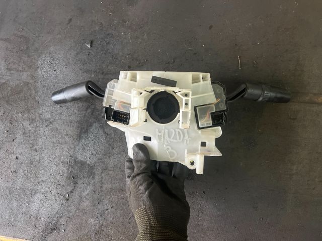 bontott MAZDA 3 Komplett Kormánykapcsoló (Bajuszkapcsoló)