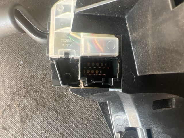 bontott MAZDA 3 Komplett Kormánykapcsoló (Bajuszkapcsoló)