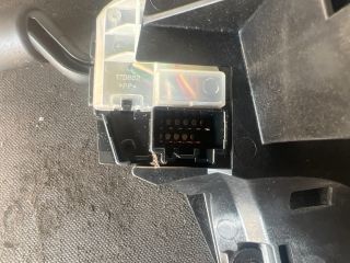 bontott MAZDA 3 Komplett Kormánykapcsoló (Bajuszkapcsoló)