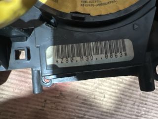 bontott MAZDA 3 Komplett Kormánykapcsoló (Bajuszkapcsoló)