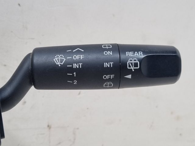 bontott MAZDA 3 Komplett Kormánykapcsoló (Bajuszkapcsoló)