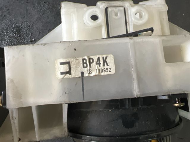 bontott MAZDA 3 Komplett Kormánykapcsoló (Bajuszkapcsoló)