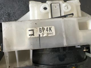 bontott MAZDA 3 Komplett Kormánykapcsoló (Bajuszkapcsoló)