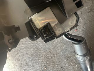 bontott MAZDA 3 Komplett Kormánykapcsoló (Bajuszkapcsoló)