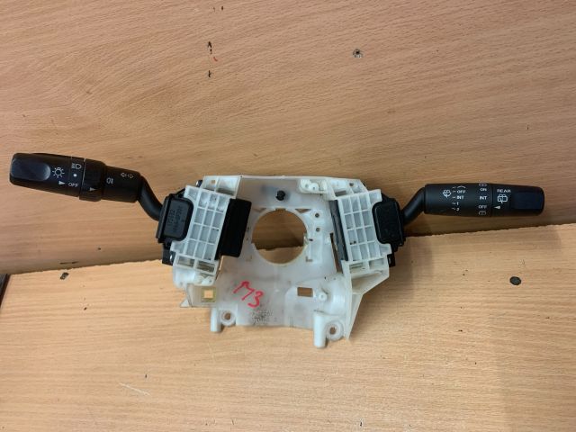 bontott MAZDA 3 Komplett Kormánykapcsoló (Bajuszkapcsoló)