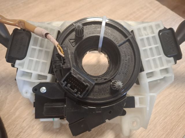 bontott MAZDA 3 Komplett Kormánykapcsoló (Bajuszkapcsoló)