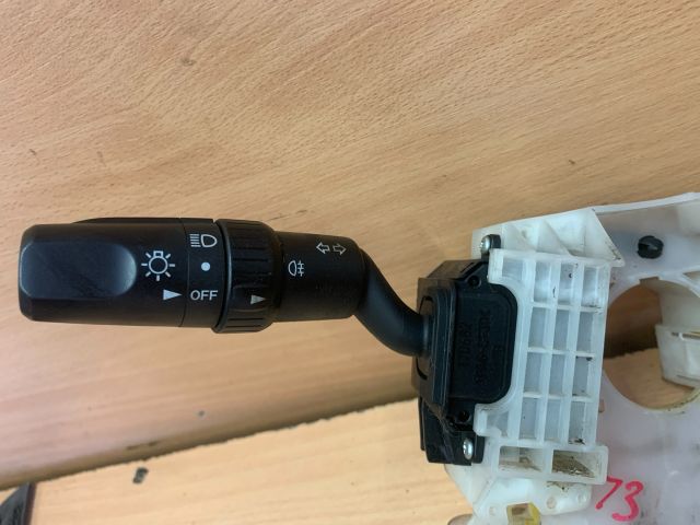 bontott MAZDA 3 Komplett Kormánykapcsoló (Bajuszkapcsoló)