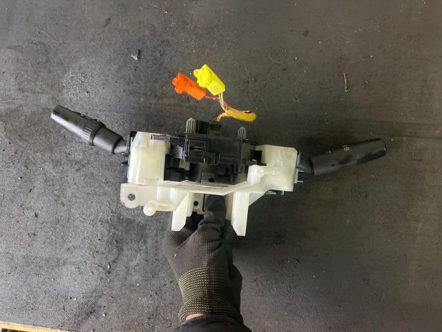 bontott MAZDA 3 Komplett Kormánykapcsoló (Bajuszkapcsoló)