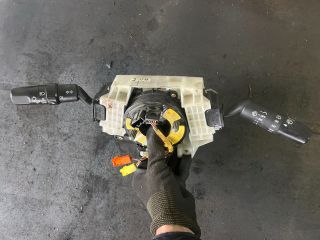 bontott MAZDA 3 Komplett Kormánykapcsoló (Bajuszkapcsoló)