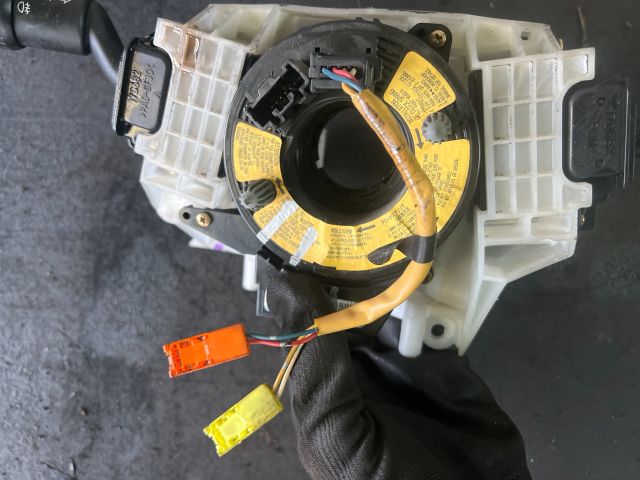 bontott MAZDA 3 Komplett Kormánykapcsoló (Bajuszkapcsoló)