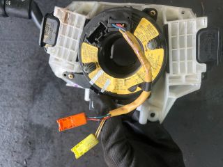 bontott MAZDA 3 Komplett Kormánykapcsoló (Bajuszkapcsoló)