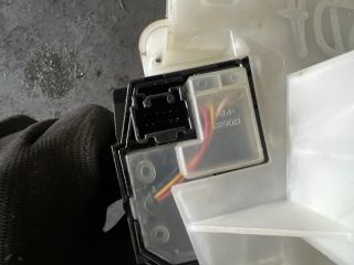 bontott MAZDA 3 Komplett Kormánykapcsoló (Bajuszkapcsoló)