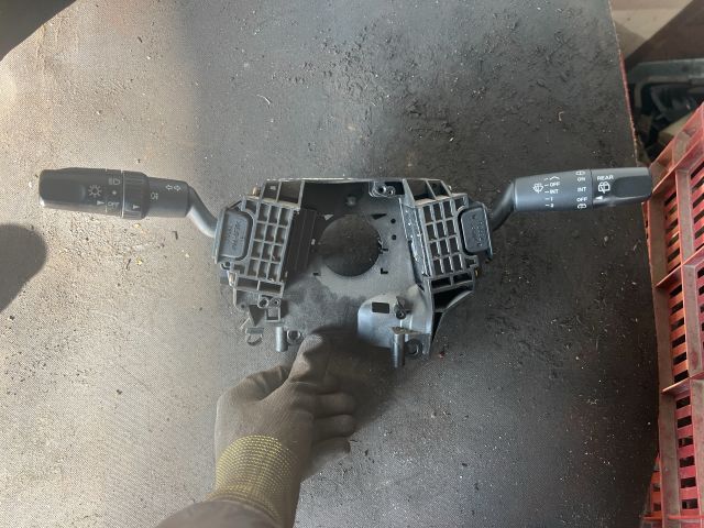 bontott MAZDA 3 Komplett Kormánykapcsoló (Bajuszkapcsoló)