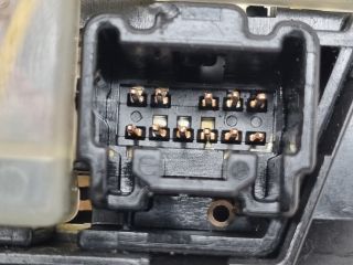 bontott MAZDA 3 Komplett Kormánykapcsoló (Bajuszkapcsoló)