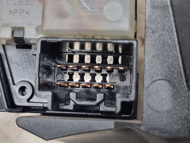 bontott MAZDA 3 Komplett Kormánykapcsoló (Bajuszkapcsoló)