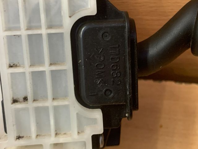 bontott MAZDA 3 Komplett Kormánykapcsoló (Bajuszkapcsoló)