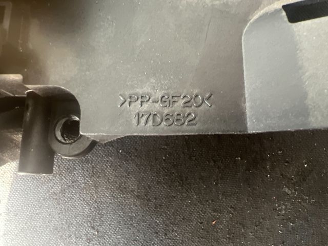 bontott MAZDA 3 Komplett Kormánykapcsoló (Bajuszkapcsoló)