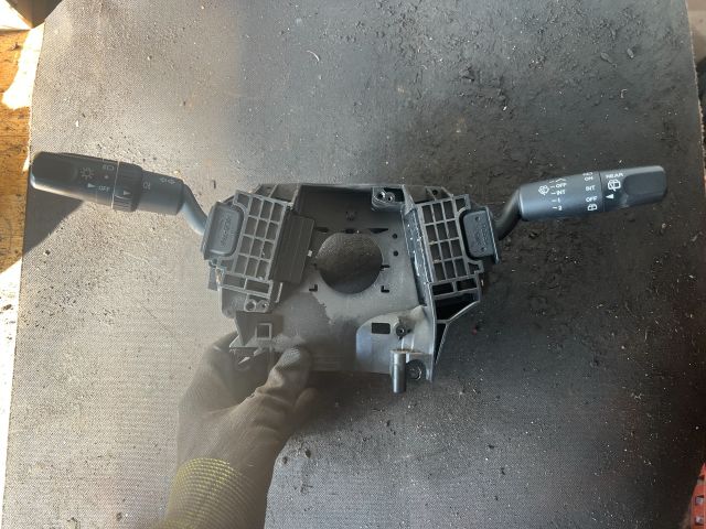 bontott MAZDA 3 Komplett Kormánykapcsoló (Bajuszkapcsoló)