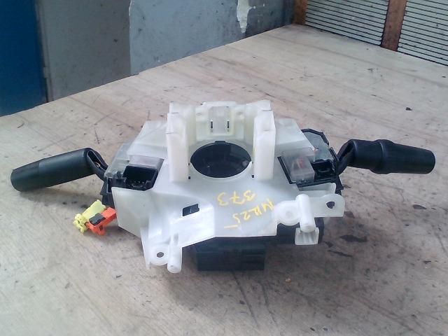 bontott MAZDA 3 Komplett Kormánykapcsoló (Bajuszkapcsoló)