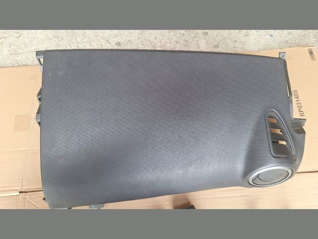 bontott MAZDA 3 Komplett Légzsák Szett