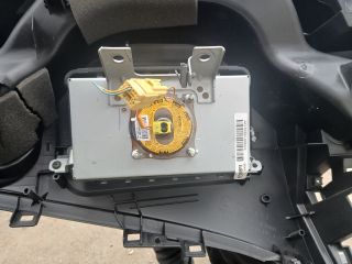 bontott MAZDA 3 Komplett Légzsák Szett