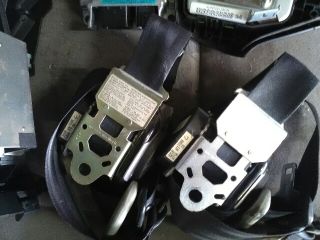 bontott MAZDA 3 Komplett Légzsák Szett