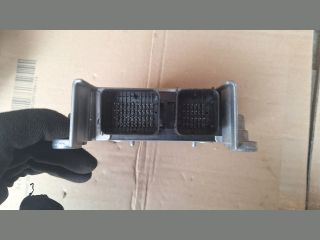 bontott MAZDA 3 Komplett Légzsák Szett