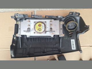 bontott MAZDA 3 Komplett Légzsák Szett