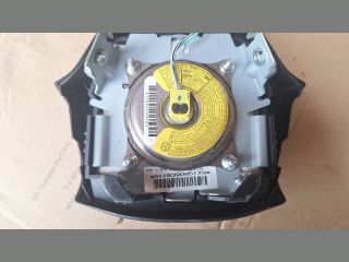 bontott MAZDA 3 Komplett Légzsák Szett