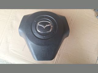 bontott MAZDA 3 Komplett Légzsák Szett