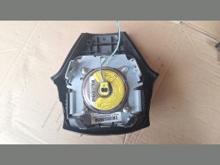 bontott MAZDA 3 Komplett Légzsák Szett