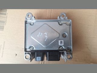 bontott MAZDA 3 Komplett Légzsák Szett