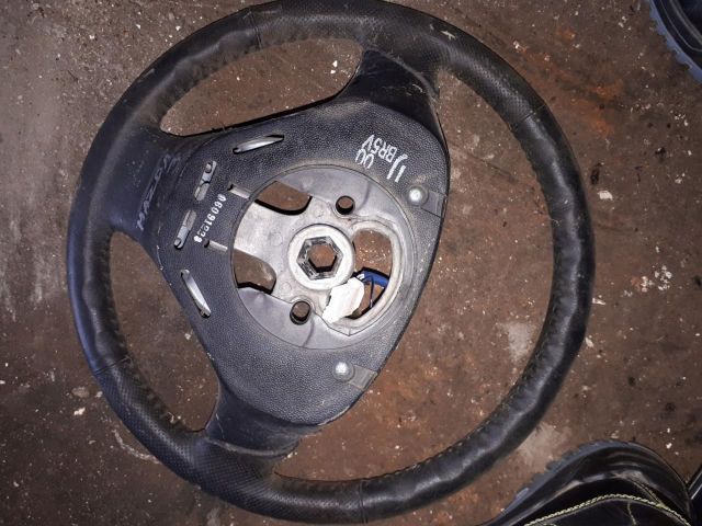 bontott MAZDA 3 Kormány