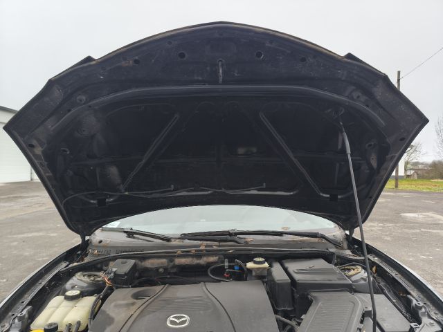 bontott MAZDA 3 Kormánykardán