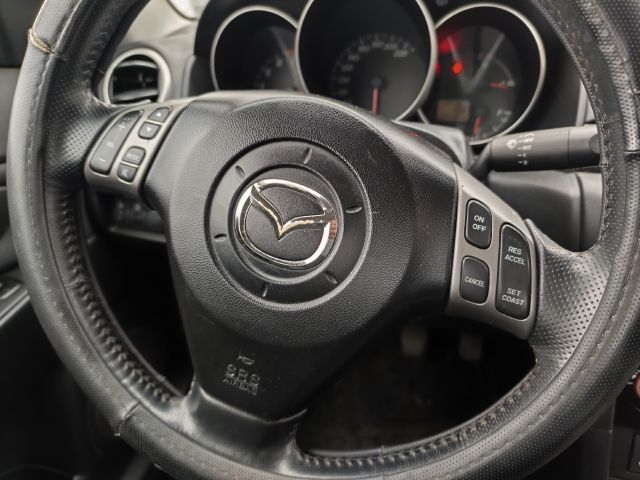 bontott MAZDA 3 Kormánykardán