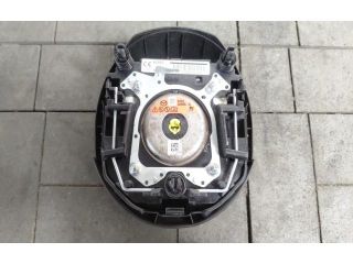 bontott MAZDA 3 Kormánylégzsák