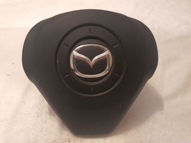 bontott MAZDA 3 Kormánylégzsák