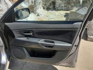 bontott MAZDA 3 Kormánylégzsák