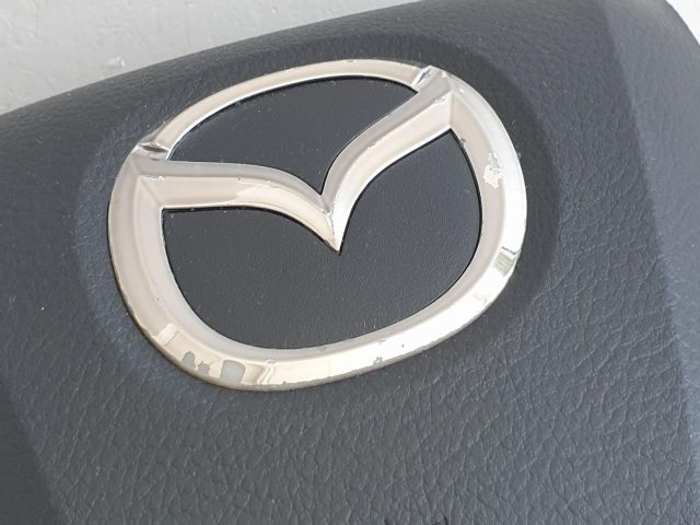 bontott MAZDA 3 Kormánylégzsák
