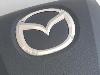bontott MAZDA 3 Kormánylégzsák