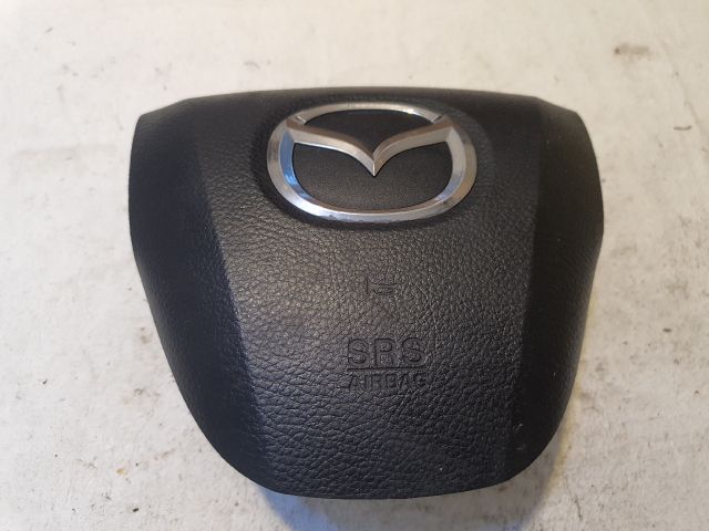 bontott MAZDA 3 Kormánylégzsák