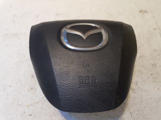 bontott MAZDA 3 Kormánylégzsák