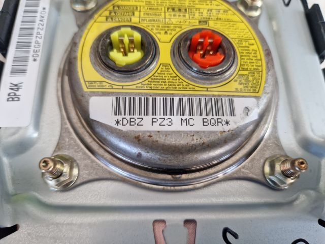 bontott MAZDA 3 Kormánylégzsák