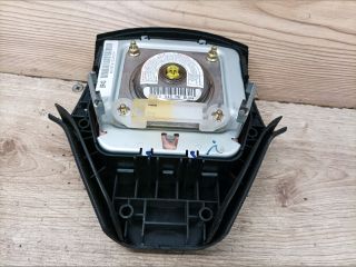 bontott MAZDA 3 Kormánylégzsák