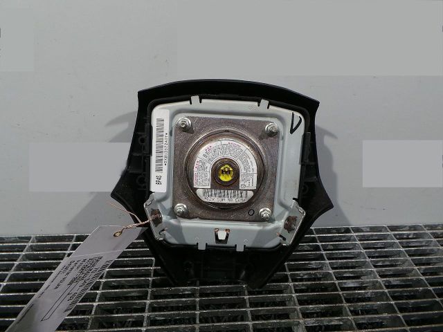 bontott MAZDA 3 Kormánylégzsák