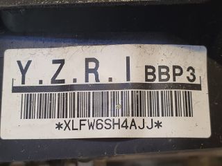 bontott MAZDA 3 Kormánylégzsák